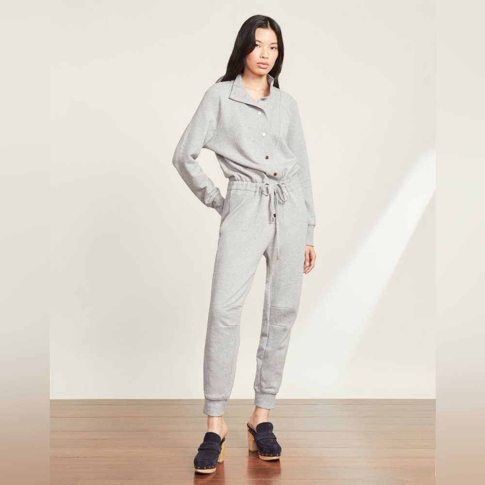 Veronica beard | Finn Jumpsuit | size medium